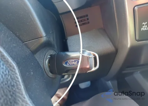 2019 Ford F-150 Xlt из США, поврежденный, VIN 1FTEX1EP7KKD54053